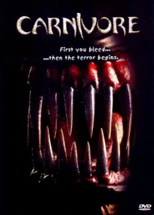 DVD Cover (Twentieth Century Fox)