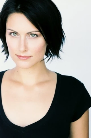 Chenoa Mason