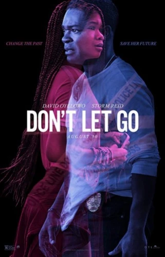 Theatrical Poster