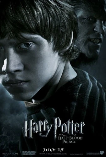 Theatrical Poster (USA)