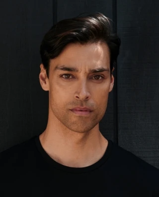Oliver Cole