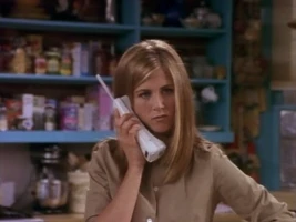 The One with the Cat