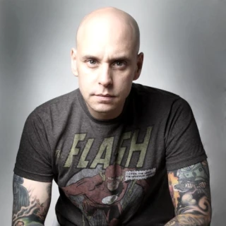 Jason Rockman