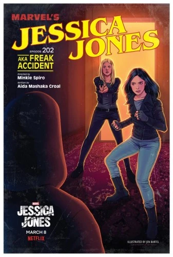 Theatrical Poster (USA)