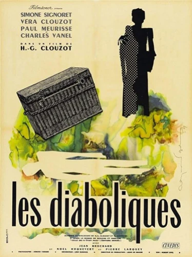 Theatrical Poster (France)