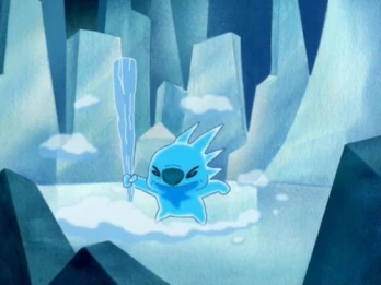 Slushy: Experiment 523