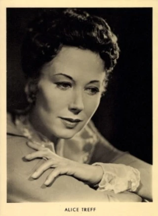 Alice Treff