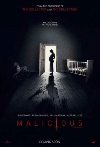Theatrical Poster