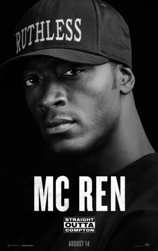 Theatrical Poster (USA)