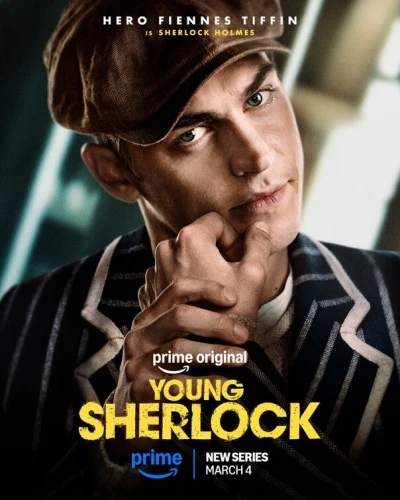 Theatrical Poster