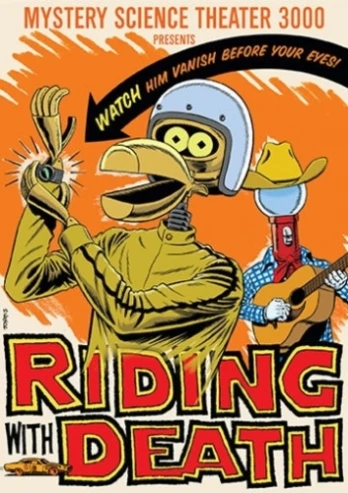 Riding with Death