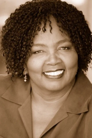 Wanda-Lee Evans