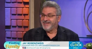 Jay Rosenzweig