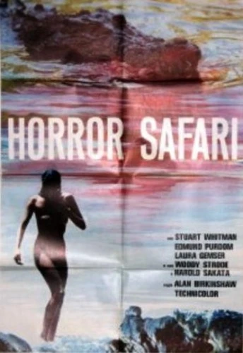 Theatrical Poster (France)