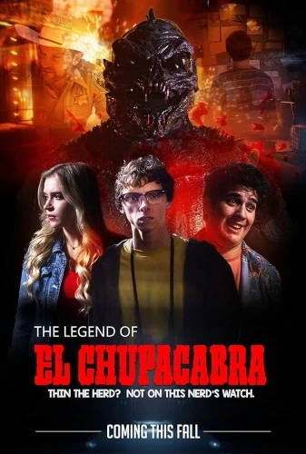 Theatrical Poster