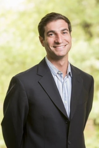 Matt Rachamkin