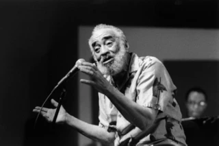 Oscar Brown Jr.