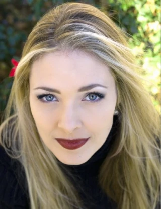 Chantal Koerner