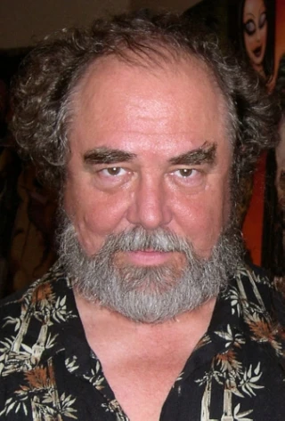 Michael Wm. Kaluta