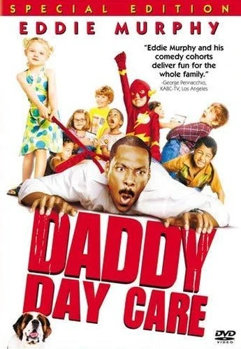 DVD Cover (Sony Home Entertainment)