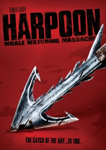 DVD Cover (Image Entertainment)