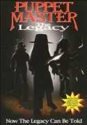 Puppet Master: The Legacy