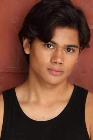 Julian Gopal