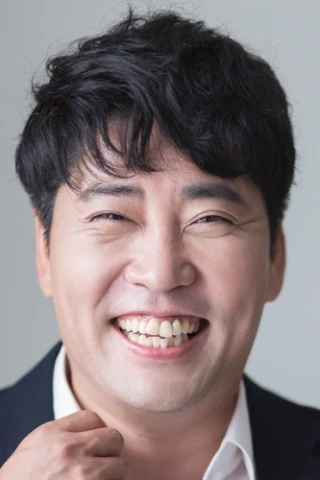 Son Kang-kuk