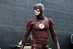 The Once and Future Flash