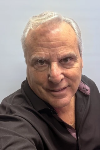 Mark A. Gamma