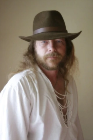 Dennis Webb