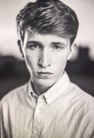 James Kendrick