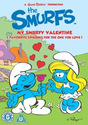 DVD Cover (UK)