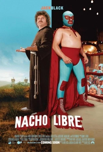 Theatrical Poster (USA)
