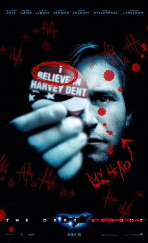 Theatrical Poster (USA)