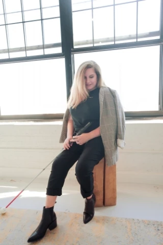Zoë Matuza