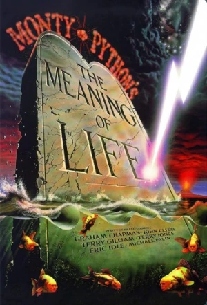 DVD Cover (Universal)