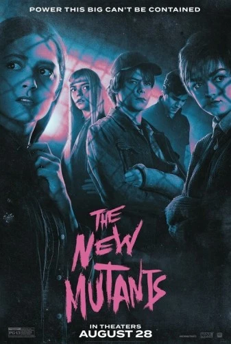 Theatrical Poster (USA)