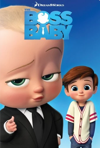 DVD Cover (Universal Reissue)