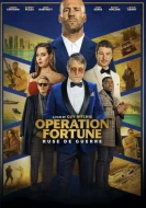 Operation Fortune: Ruse De Guerre