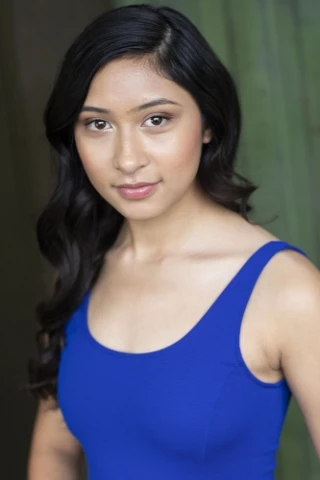 Bernadette Santos Schwegel