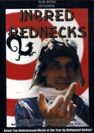 DVD Cover (Sub Rosa Studios)