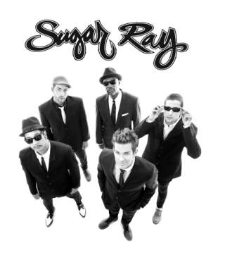 Sugar Ray