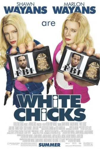 Theatrical Poster