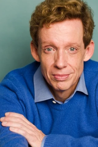 Jon Paul Burkhart