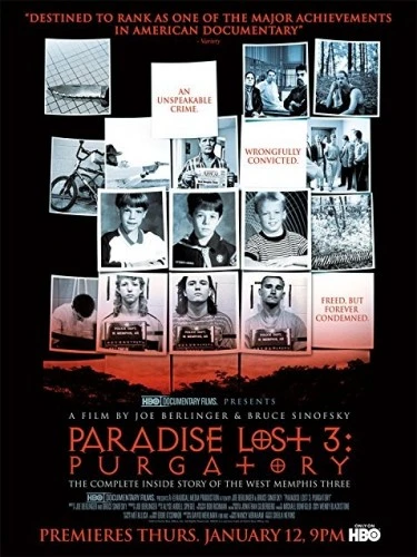 Theatrical Poster
