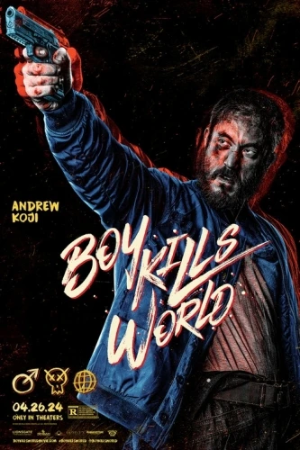 Theatrical Poster (USA)
