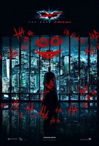 Theatrical Poster (USA)