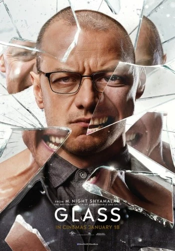 Theatrical Poster (USA)