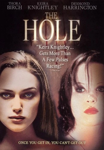 DVD Cover (Buena Vista Home Entertainment)